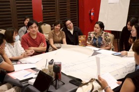 กรข. ผนึกพลังร่วมกับ บค. และ กพร. จัดโครงการ เทคโนโลยีดิจิทั ... พารามิเตอร์รูปภาพ 20
